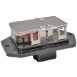 Résistance, pulseur d'air habitacle METZGER 0917353 - Visuel 1
