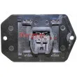Résistance, pulseur d'air habitacle METZGER 0917353 - Visuel 2