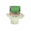 Résistance de série, moteur électrique-ventilateur du radiat METZGER 0917354 - Visuel 1