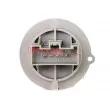 Résistance, pulseur d'air habitacle METZGER 0917357 - Visuel 2