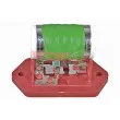 Résistance de série, moteur électrique-ventilateur du radiat METZGER 0917358 - Visuel 1