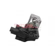 Résistance du ventilateur de radiateur METZGER 0917359 - Visuel 1