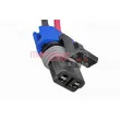 Résistance, pulseur d'air habitacle METZGER 0917360 - Visuel 2