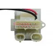Résistance, pulseur d'air habitacle METZGER 0917363 - Visuel 2
