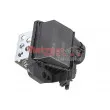 Résistance du ventilateur de radiateur METZGER 0917369 - Visuel 1