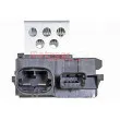 Résistance du ventilateur de radiateur METZGER 0917369 - Visuel 2