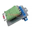 Résistance, pulseur d'air habitacle METZGER 0917371 - Visuel 1