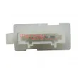Résistance, pulseur d'air habitacle METZGER 0917374 - Visuel 2