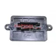 Résistance, pulseur d'air habitacle METZGER 0917383 - Visuel 2
