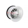 Pulseur d'air habitacle METZGER 0917386 - Visuel 1