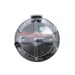 Pulseur d'air habitacle METZGER 0917386 - Visuel 2