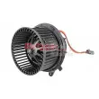 Pulseur d'air habitacle METZGER 0917387 - Visuel 1