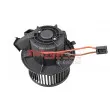 Pulseur d'air habitacle METZGER 0917387 - Visuel 2