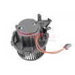 Pulseur d'air habitacle METZGER 0917388 - Visuel 2