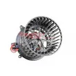 Pulseur d'air habitacle METZGER 0917389 - Visuel 1