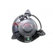 Pulseur d'air habitacle METZGER 0917390 - Visuel 2