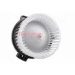 Pulseur d'air habitacle METZGER 0917392 - Visuel 1