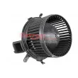 Pulseur d'air habitacle METZGER 0917393 - Visuel 1
