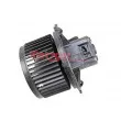 Pulseur d'air habitacle METZGER 0917393 - Visuel 2