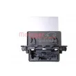 Régulateur, pulseur d'air habitacle METZGER 0917396 - Visuel 2