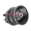 Pulseur d'air habitacle METZGER 0917401 - Visuel 1