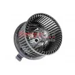 Pulseur d'air habitacle METZGER 0917402 - Visuel 1