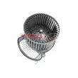 Pulseur d'air habitacle METZGER 0917406 - Visuel 1