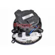 Pulseur d'air habitacle METZGER 0917406 - Visuel 2