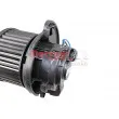 Pulseur d'air habitacle METZGER 0917407 - Visuel 2
