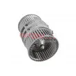 Pulseur d'air habitacle METZGER 0917408 - Visuel 2
