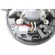 Pulseur d'air habitacle METZGER 0917409 - Visuel 2