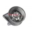 Pulseur d'air habitacle METZGER 0917410 - Visuel 1