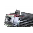 Pulseur d'air habitacle METZGER 0917411 - Visuel 2