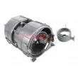 Pulseur d'air habitacle METZGER 0917412 - Visuel 1