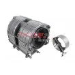 Pulseur d'air habitacle METZGER 0917412 - Visuel 2