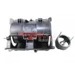 Pulseur d'air habitacle METZGER 0917412 - Visuel 3
