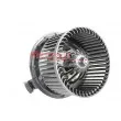 Pulseur d'air habitacle METZGER 0917413 - Visuel 1
