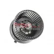 Pulseur d'air habitacle METZGER 0917415 - Visuel 1