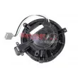 Pulseur d'air habitacle METZGER 0917416 - Visuel 1