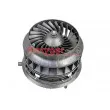Pulseur d'air habitacle METZGER 0917418 - Visuel 1
