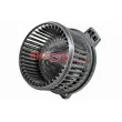 Pulseur d'air habitacle METZGER 0917419 - Visuel 1