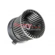 Pulseur d'air habitacle METZGER 0917421 - Visuel 1