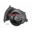 Pulseur d'air habitacle METZGER 0917423 - Visuel 2
