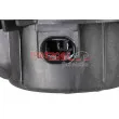 Pulseur d'air habitacle METZGER 0917423 - Visuel 3