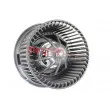 Pulseur d'air habitacle METZGER 0917424 - Visuel 1