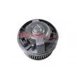 Pulseur d'air habitacle METZGER 0917424 - Visuel 2