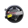 Pulseur d'air habitacle METZGER 0917426 - Visuel 2