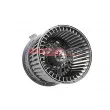 Pulseur d'air habitacle METZGER 0917428 - Visuel 1