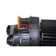 Pulseur d'air habitacle METZGER 0917430 - Visuel 2