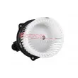 Pulseur d'air habitacle METZGER 0917431 - Visuel 1